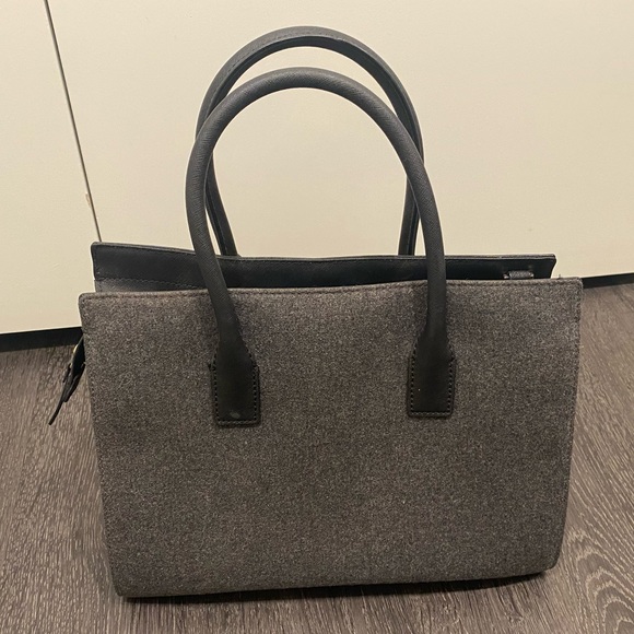Kate Spade medium satchel - Picture 2 of 4